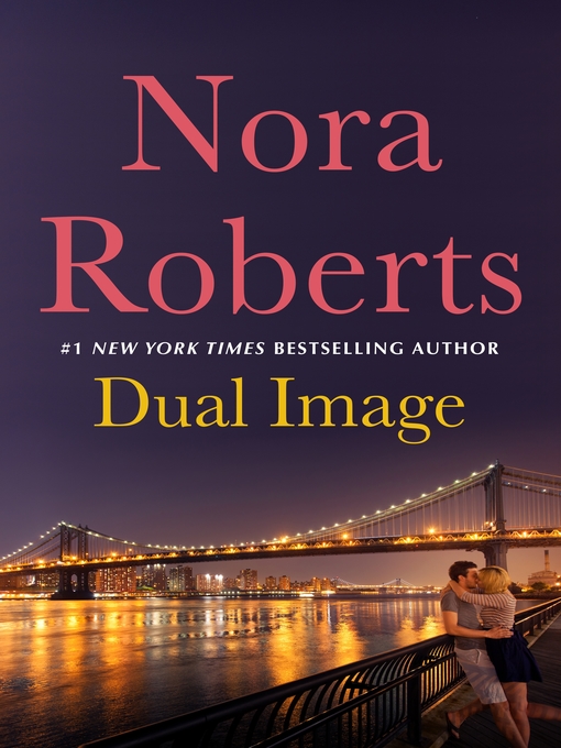 Title details for Dual Image by Nora Roberts - Wait list